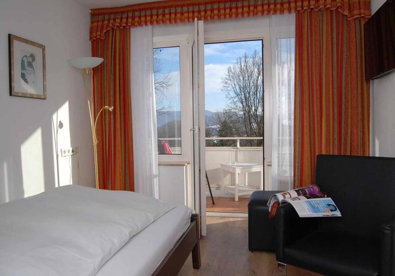 Boehler's Landgasthaus 3* Bad Driburg