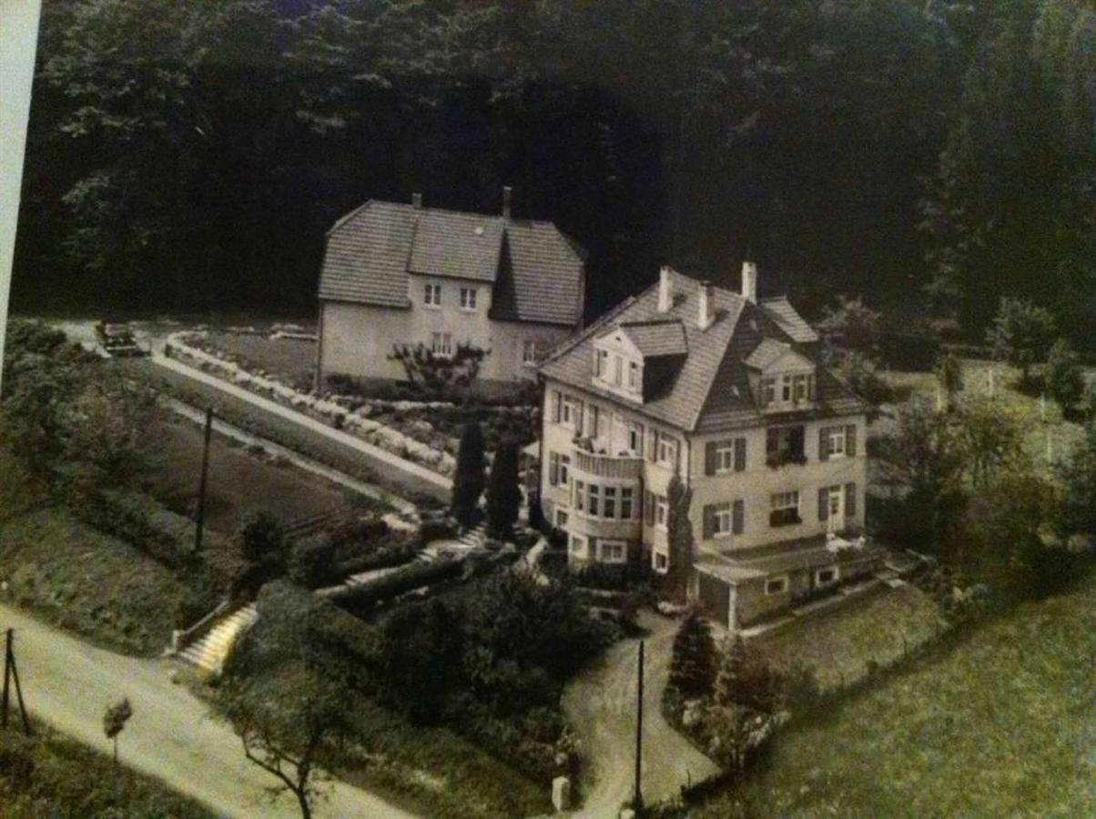 Maison d'hôtes Boehler's Landgasthaus 3*