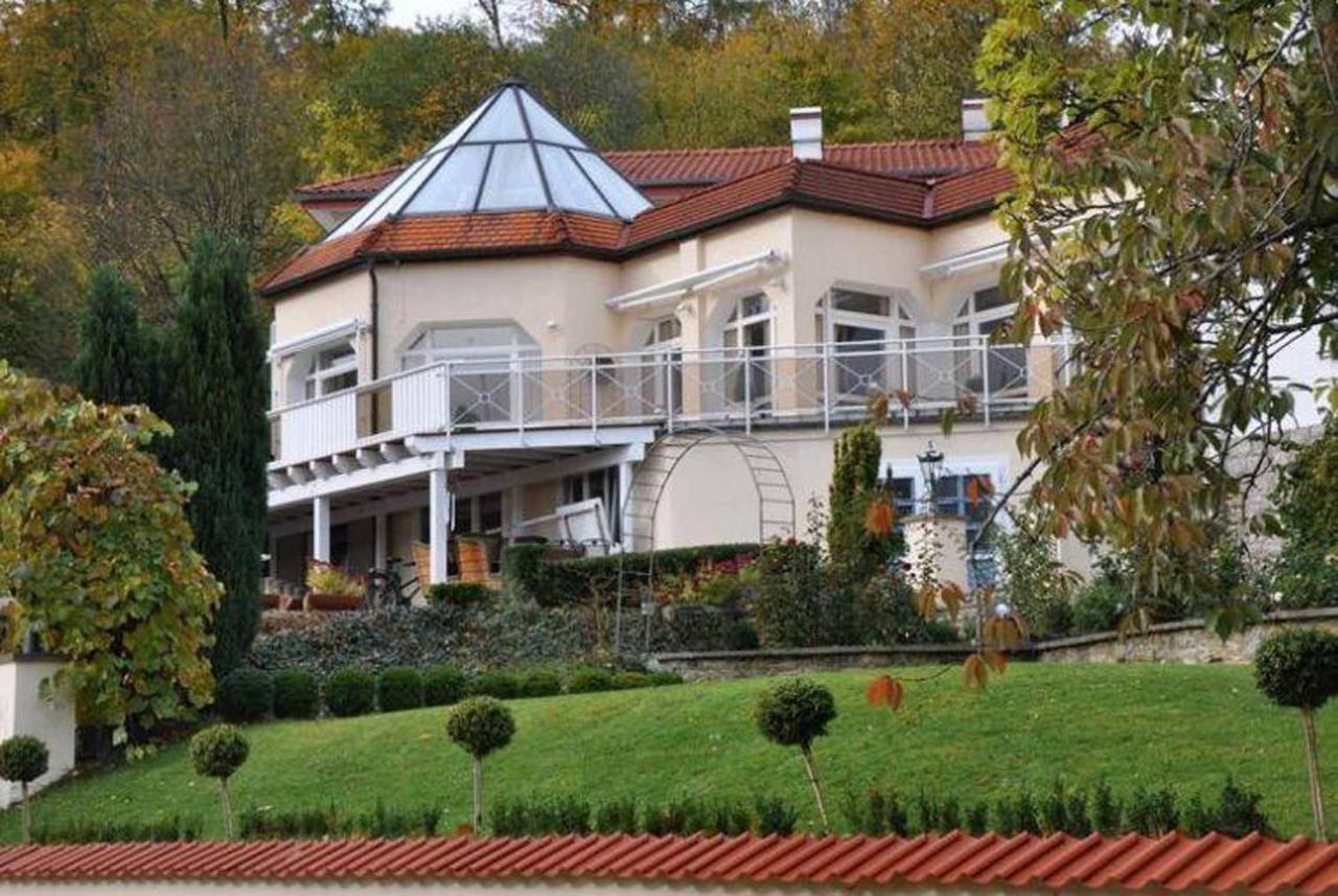 Boehler's Landgasthaus Maison d'hôtes 3*