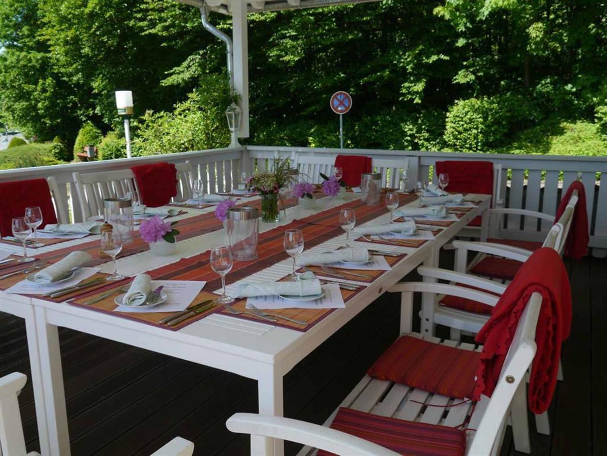 Maison d'hôtes Boehler's Landgasthaus