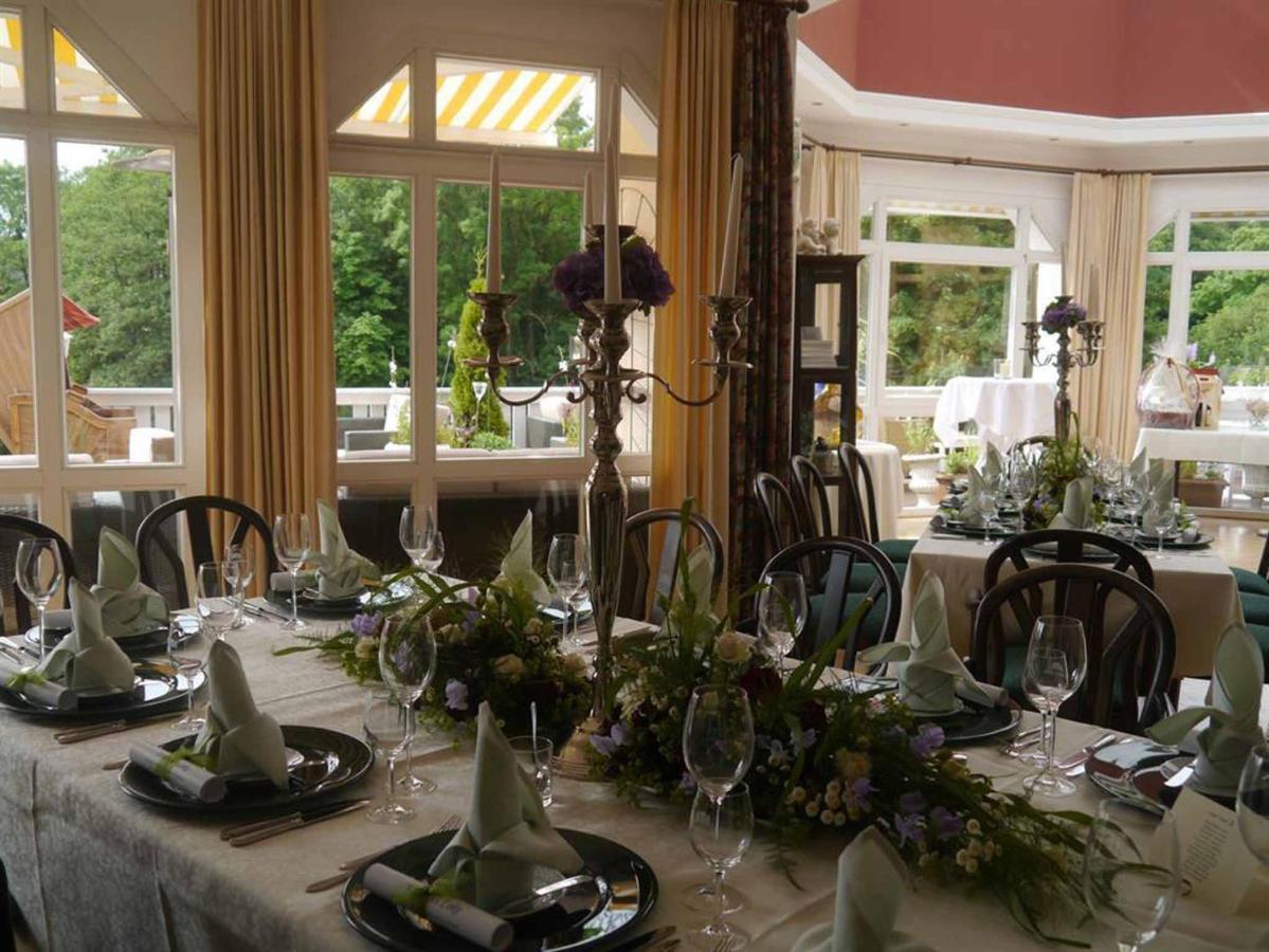 Maison d'hôtes Boehler's Landgasthaus 3*